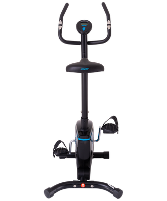 Велотренажер STARFIT BK-0102 Cosmo, магнитный