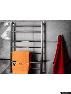 Полотенцесушители водяные Тругор, Purmo