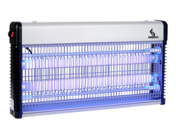 Лампа инсектицидная ловушка для насекомых AIRHOT IKE-30W