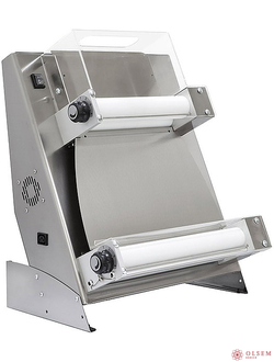 Тестораскаточная машина для пиццы Prismafood DSA 420 RP