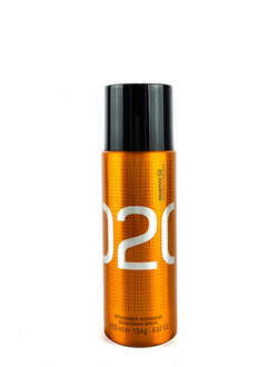 ДЕЗОДОРАНТ ESCENTRIC MOLECULES ESCENTRIC 02