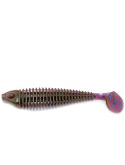 Приманка силиконовая Boroda Baits Shemaya 85 133-Loh