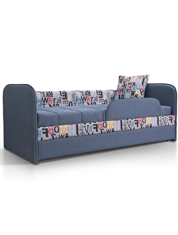 Кровать детская ИВИ