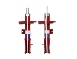 Стойки передние Демфи премиум ЛАДА ВЕСТА КРОСС 2181(лев+прав)