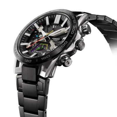 Часы Casio Edifice EQB-2000DC-1A