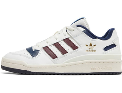 Adidas Forum Low Off White Shadow Red