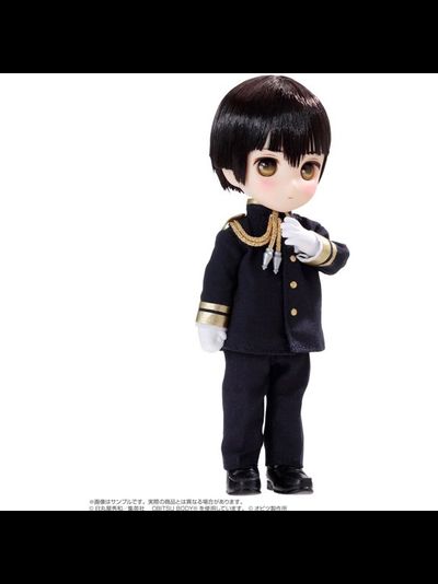 Кукла DolPokke Япония (Japan)