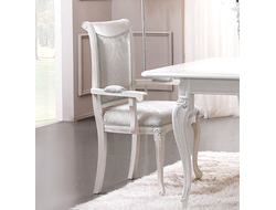 СТУЛ С ПОДЛОКОТНИКАМИ PRESTIGE 611 (L64*P55*h99) CASA+39