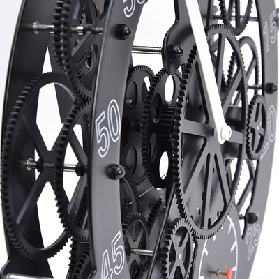 Часы "Механика"