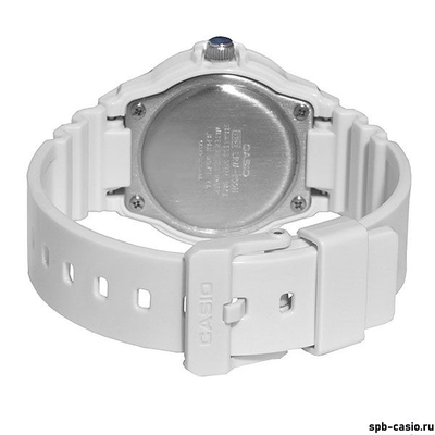 Часы Casio LRW-200H-1E