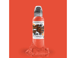 Bora Bora Peach - "World Famous Ink" (США 1/2 OZ - 15 МЛ)