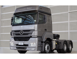 Mercedes Benz Axor / Мерседес Бенц Аксор