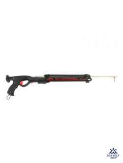 Арбалет подводный Scorpena RedLine 40см