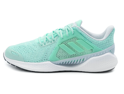 Adidas Climacool Vent Green White
