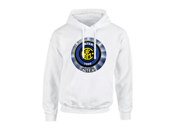 Толстовка Интер, FC Inter №21