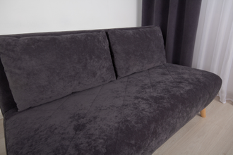 Кухонный диван Элли стандарт со спальным местом