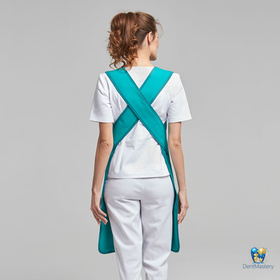 Фартук рентгенозащитный односторонний Pb=0,25