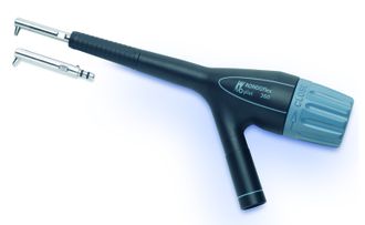 RONDOflex 360 Наконечник стоматологический воздушный для препарирования (KaVo Dental GmbH, Kaltenbach & Voigt GmbH (Германия)) plus 360