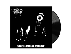 Darkthrone Transilvanian Hunger LP