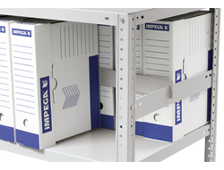 Разделитель продольный MSP