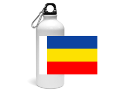 Спортивная бутылка Ростовская Область