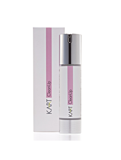 CLEAN UP LOTION - Лечебный крем для проблемной кожи Клин Ап 50 мл.