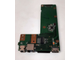 Плата питания + USB + RJ45 + Card Reader для ноутбука Asus K52JR (60-NXMDC1000/60-NXMDC1000-C02)