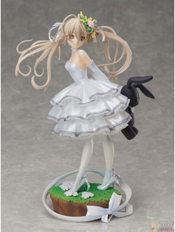 Фигурка 1/7 Сора Касугано (Kasugano Sora Wedding ver.)