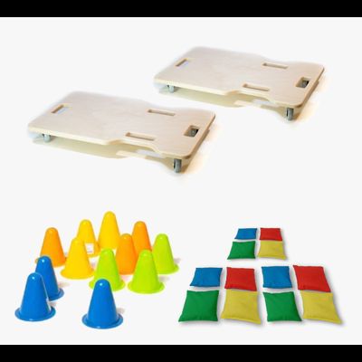 Нейро Ралли