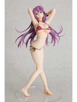 Фигурка 1/6  Рэна Фуками (Rena Fukami)