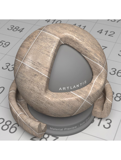 Shaders Плитка, 3D-панели (часть 2)