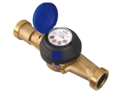 Крыльчатые счетчики воды ВСХН