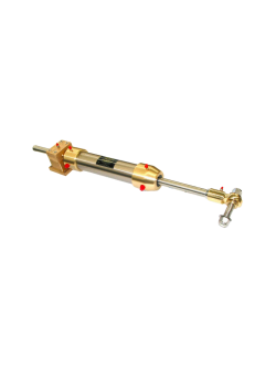 Гидравлический цилиндр HyDrive HD175-10 254 mm 1775 Нм 295 см3