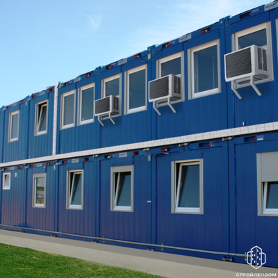 Кондиционер оконный Ballu WIND COOL BWC-07 AC