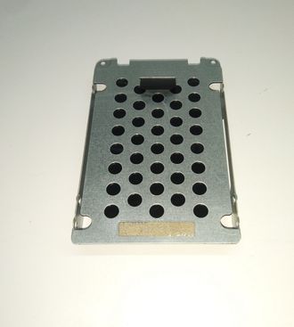 Каретка  жесткого диска для ноутбука HP dv7 (комиссионный товар)