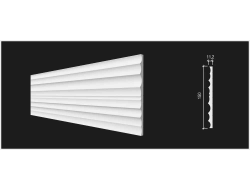 3D панель Decor Dizayn DD923