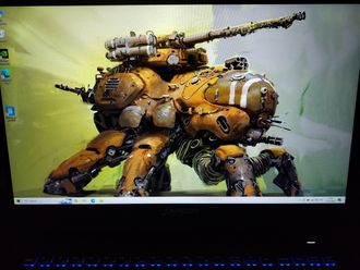 ARDOR GAMING NEO G17-I7ND315 ( 17.3 FULL HD IPS 144Hz i7-12650H RTX4060 (8Gb) 16Gb 1024Gb SSD )