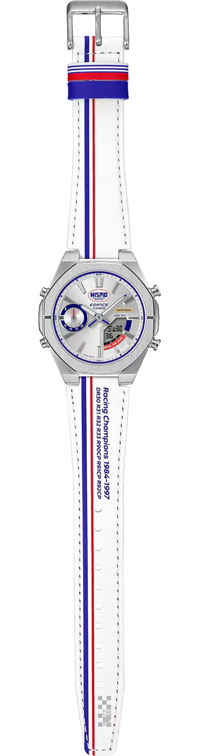 Часы Casio Edifice ECB-S10NIS-7A