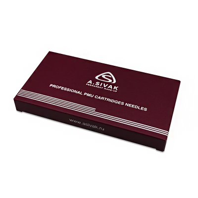 1 RLLT/0,20 mm - Round Liner Long Taper "A.Sivak"