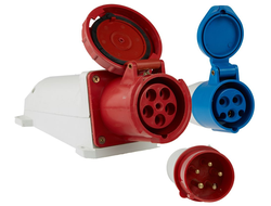 Вилки,разъемы кабельные