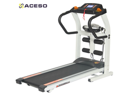 Беговая дорожка AMF 8212 + поручни