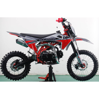 Питбайк RACER Z1 17/14