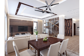 Постобработка ваших визуализаций в программе Photoshop