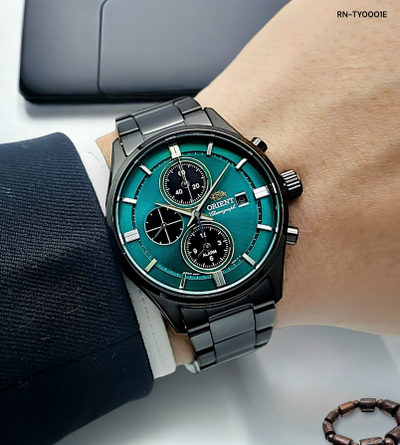 Мужские часы Orient RN-TY0001E