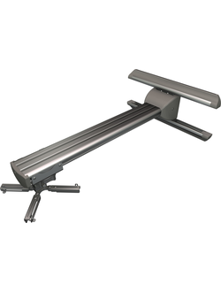 Настенное крепление для ультра короткофокусного видеопроектора