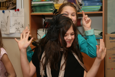 квест на новый год