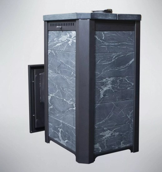 Сказка (Талькохлорит)