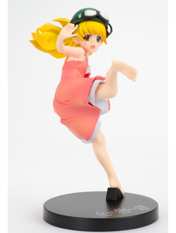 Фигурка Синобу Осино (Shinobu Oshino)