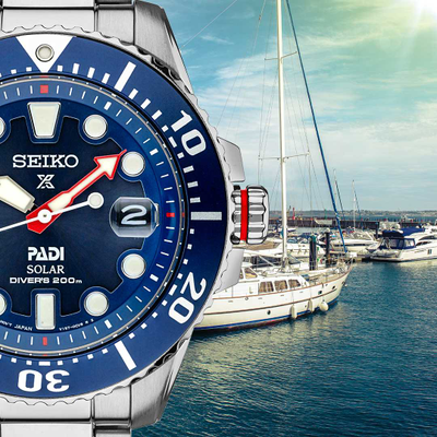 Наручные часы Seiko SNE549P1