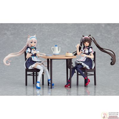 Фигурка фигма Чокола (figma Chocola)